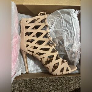 Charlotte Russe Heels